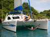 Danforth Lodge - yacht